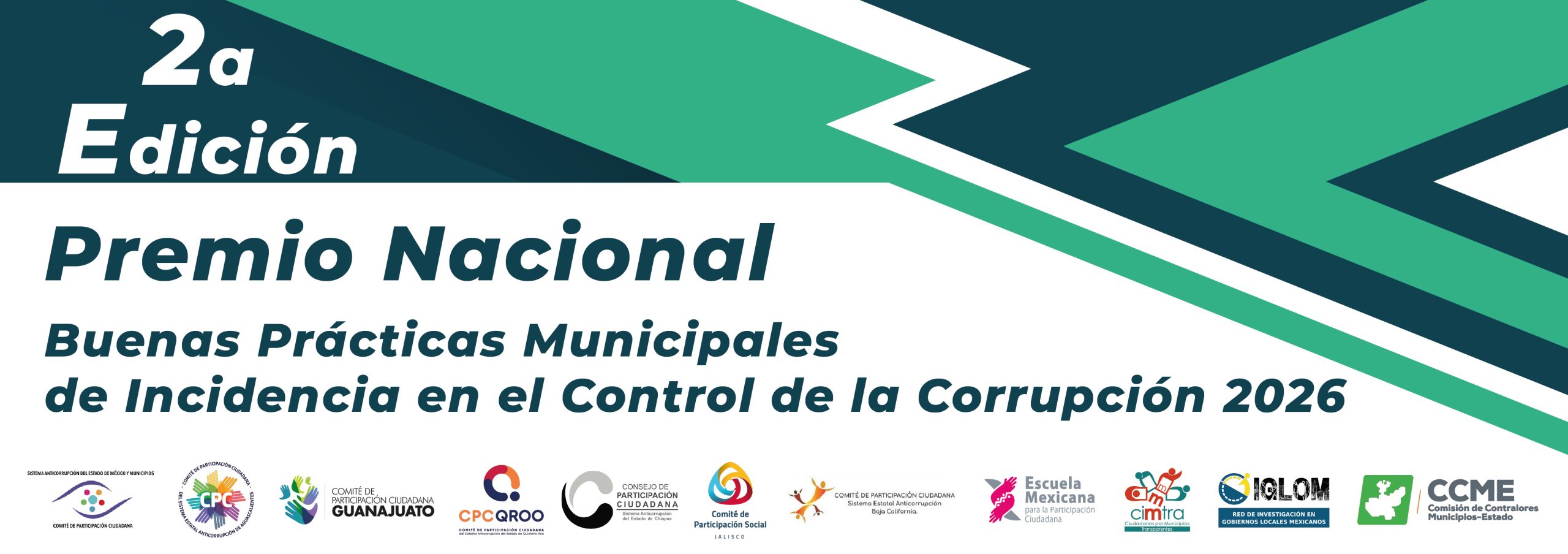 Banco de Buenas Prácticas Municipales