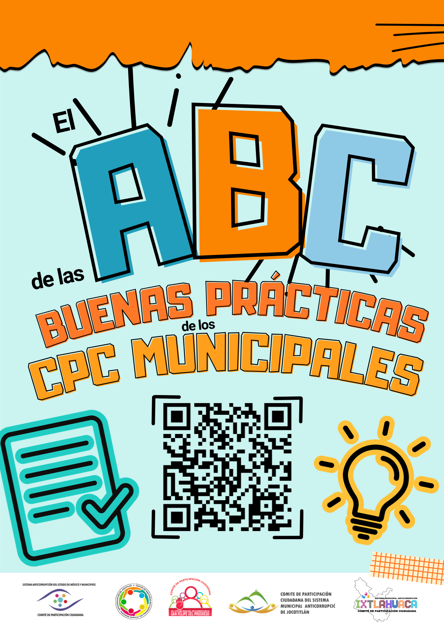 Serie ABC Buenas Prácticas Municipales