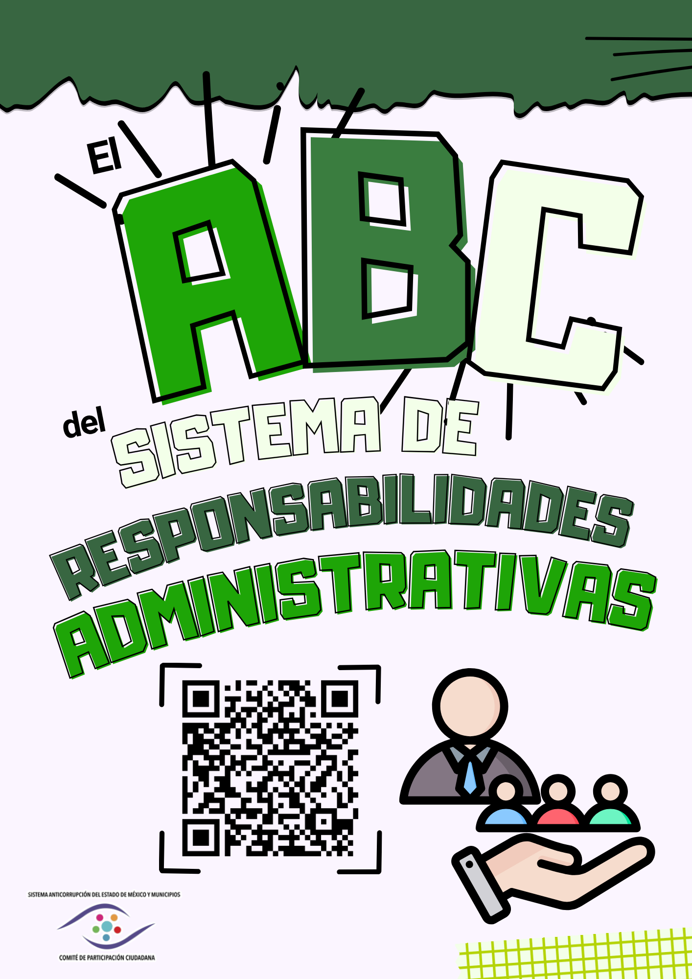 Serie ABC Responsabilidades Administrativas